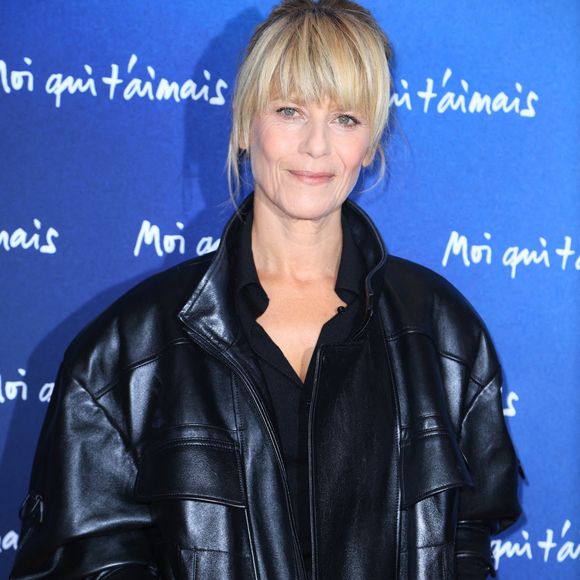 "On ne va pas se mentir, on vit encore sur de vieux schémas. Pour un homme, la notoriété, ce sont des opportunités. Pour une femme, dans le registre intime, ce sont des impossibilités"

Marina Fois assiste à la première de Moi qui t'aimais à Paris, France, le 25 septembre 2025. Photo par Jerome Domine/ABACAPRESS.COM