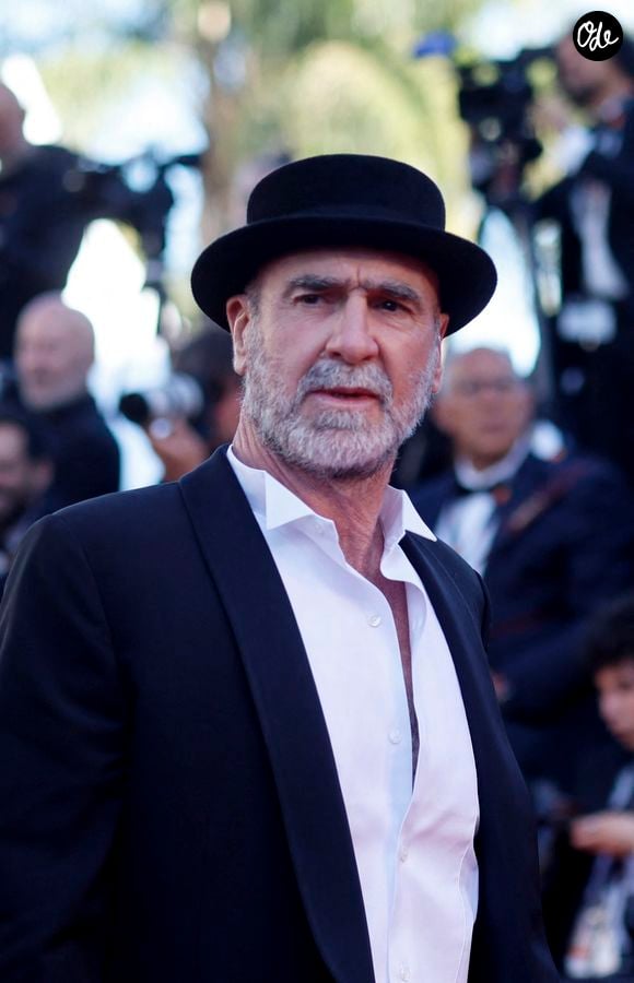 Pour Éric, la justice doit dépasser les intérêts personnels

Eric Cantona - Montée des marches du film « El Ser Querido » lors du 79ème Festival International du Film de Cannes, le 16 mai 2026. © Jacovides-Moreau / Bestimage