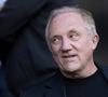 Diplômé de HEC et fils du fondateur François Pinault, il a gravi tous les échelons avant de prendre les commandes, imposant une rigueur sans faille sur un point précis. 

François-Henri Pinault - Célébrités dans les tribunes lors du match retour de la Ligue Des Champions 2024-2025 (LDC) "PSG - Arsenal" (2-1) au Parc des Princes à Paris le 7 mai 2025. © Cyril Moreau/Bestimage