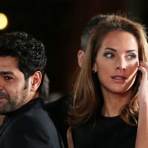 Mélissa Theuriau est, on l'imagine, bouleversée, depuis qu'elle a appris la mort de l'humoriste Bun Hay Mean.

Jamel Debbouze et Mélissa Theuriau - Festival International du Film de Marrakech. DOMINIQUE JACOVIDES / BESTIMAGE