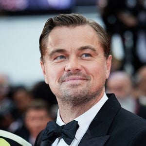 Leonardo DiCaprio - Montée des marches du film « Killers of the flower moon » lors du 76ème Festival International du Film de Cannes, au Palais des Festivals à Cannes. Le 20 mai 2023 © Jacovides-Moreau / Bestimage