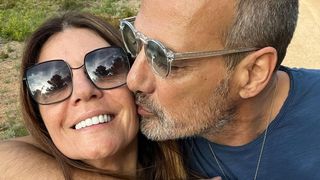 "Un signe du destin" : Sept mois après le départ de son mari Gérard, Veronika Loubry agrandit sa famille