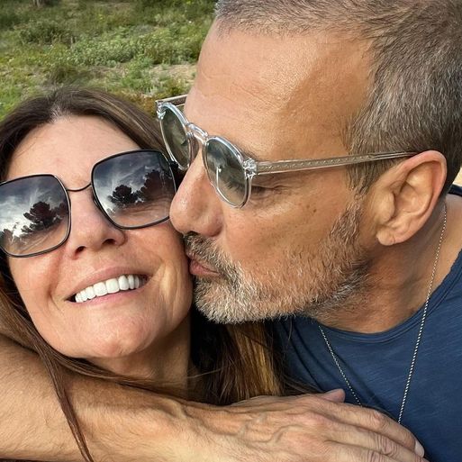 "Un signe du destin" : Sept mois après le départ de son mari Gérard, Veronika Loubry agrandit sa famille