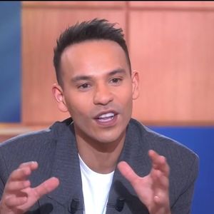 Mohamed Bouhafsi dans C à vous le 28 février 2026