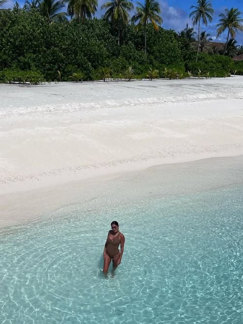"Nous avons vécu de magnifiques années" : Une candidate emblématique de Koh-Lanta, devenue star d'une autre émission, annonce un nouveau chapitre de sa vie