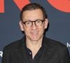 Dany Boon était également de la partie pour cette avant-première

Dany Boon - Première du film "Mercato" au cinéma "Le Grand Rex" à Paris, le 17 février 2025.
© Guirec Coadic/Bestimage