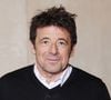 Patrick Bruel a finalement annoncé l'annulation des 35 dates de sa tournée

Patrick Bruel lors de la nomination de Stéphane Bern comme Pape du Patrimoine lors de la Saint Clément au restaurant Alain Ducasse Baccarat, à Paris, France. © Denis Guignebourg/Bestimage