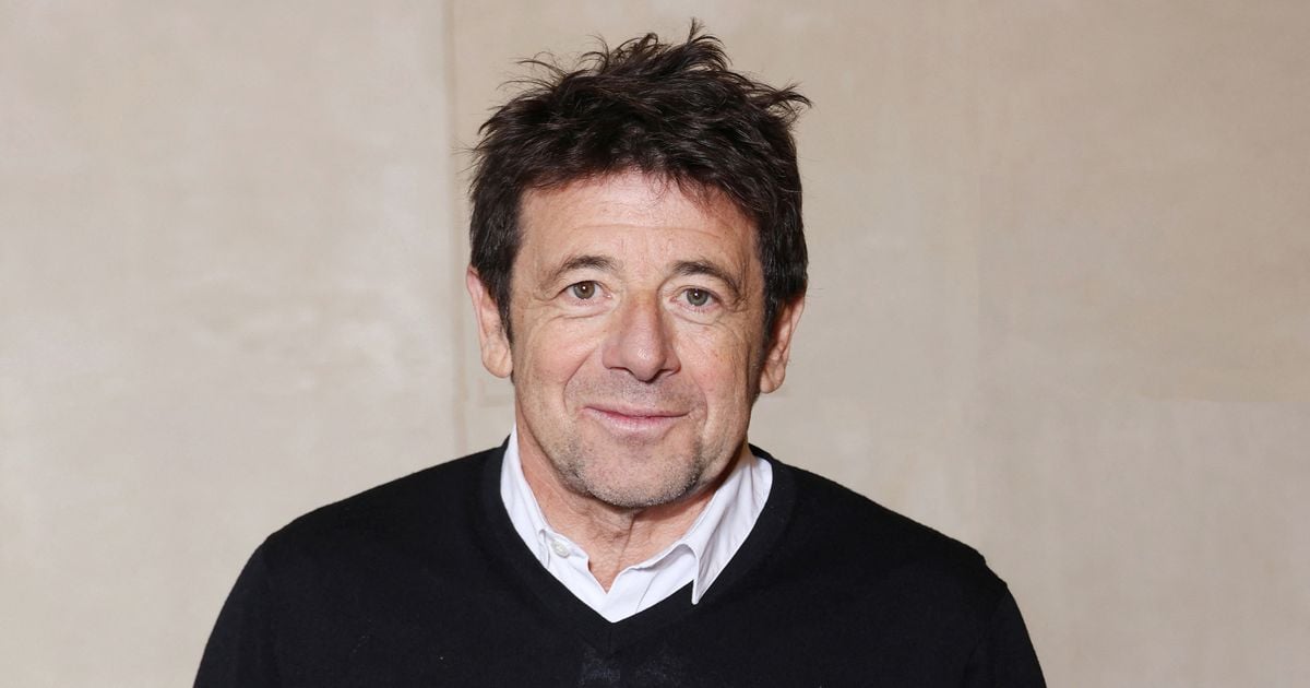 "J'ai pris la décision d'annuler ces concerts" : Patrick Bruel annonce qu'il renonce finalement à sa tournée