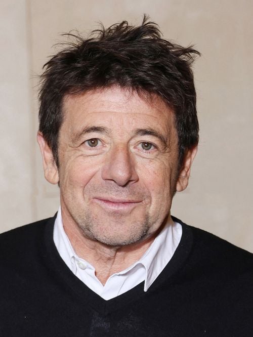 "J'ai pris la décision d'annuler ces concerts" : Patrick Bruel annonce qu'il renonce finalement à sa tournée