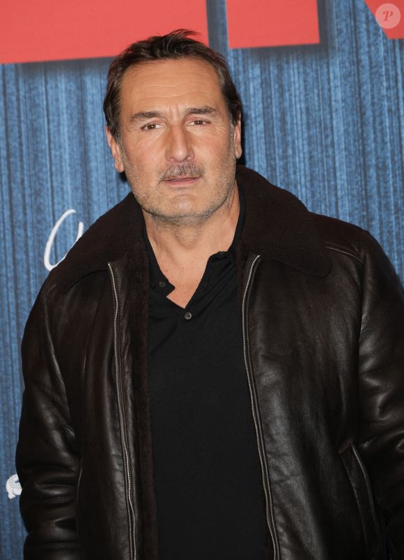 Gilles Lellouche - Avant-première du film "Chien 51" au cinéma le Grand Rex à Paris le 13 octobre 2025. © Coadic Guirec/Bestimage