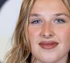 Très demandée, l’artiste enchaîne les concerts et les succès depuis la Star Academy... 

La chanteuse belge et ancienne participante de la Star Academy Helena Bailly pose lors d'un photocall pour présenter la nouvelle saison de l'émission Star Academy au Grand Rex à Paris le 29 septembre 2025. © Alexis Jumeau/Abacapress.com