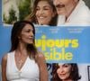 avec Nadia Farès

Nadia Farès lors de la première du film "Toujours possible" au cinéma Le Balzac à Paris le 8 septembre 2025.

© Benjamin Babiz / Bestimage