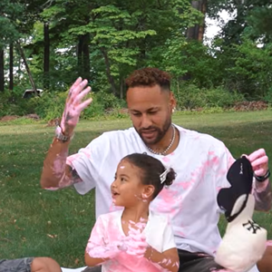 Neymar annonce attendre un nouvel enfant avec Bruna Biancardi