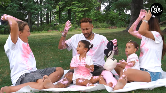 Neymar annonce attendre un nouvel enfant avec Bruna Biancardi
