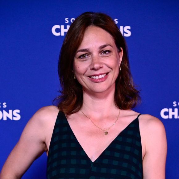 Ancienne championne de danse sur glace, Nathalie Péchalat est aujourd’hui présidente de l’association Premiers de Cordée.

Nathalie Péchalat - Photocall de la soirée des champions au Bridge Club à Paris © Dante Badano / PsnewZ / Bestimage