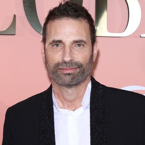 Richard Orlinski - Photocall du "Global Gift Gala" sur la Môme Plage lors du 79ème Festival international du Film de Cannes le 20 mai 2026. © Denis Guignebourg/Bestimage
