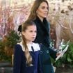 Kate Middleton et la princesse Charlotte offrent un moment de grâce avec un duo imprévu pour une occasion spéciale