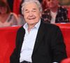 "On a toujours voulu tous nos légumes, mais aussi les fruits : cerises, prunes, abricots, noix. Je fais des confitures, des gelées. Je donne des pots aux amis", explique l'ancien chanteur qui a son propre potager

Exclusif - Pierre Perret lors de l'enregistrement de l'émission "Vivement dimanche" au studio Rive Gauche, présentée par M.Drucker avec une diffusion sur France 3 le 15 mars 2026, à Paris, France, le 4 mars 2026. © Guillaume Gaffiot/Bestimage