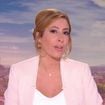Un JT très particulier pour Léa Salamé qui évoque la prise en charge d'une personne de son équipe : "Nous pensons à lui ce soir"