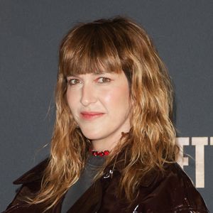 “Avant d’accepter ma mission pour les JO, j’ai consulté mes deux filles et nous avons passé un contrat ensemble”, explique Daphné Bürki

Daphné Bürki - Avant-première du film "Better Man" au Grand Rex à Paris. Le 13 décembre 2024
© Coadic Guirec / Bestimage