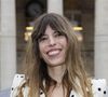 Lou Doillon est une maman "fière". 

Lou Doillon arrive au défilé Valentino lors de la Semaine de la mode Haute Couture Automne/Hiver 2025 - 2026 à Paris, France. Photo by Marco Piovanotto/ABACAPRESS.COM