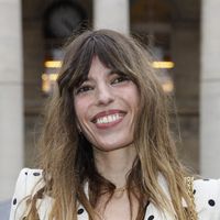 Lou Doillon soutient son fils Marlowe Jack Tiger qui travaille dans les cuisines d'un chef renommé au cœur de Paris