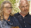 Gilles et Isabelle ne se sont plus quittés depuis la saison 20 de "L'amour est dans le pré". Mieux encore, ils enchaînent les étapes dans leur relation.

Gilles et Isabelle dans "L'amour est dans le pré".