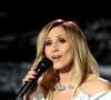 Lara Fabian confie d'ailleurs : "C'est tellement magique de savoir que pour elle, je suis simplement sa mère"

Lara Fabian lors surprises lors de l'enregistrement de l'émission "La chanson secrète N°14", présentée par N.Aliagas et diffusée le 26 décembre sur TF1, consacrée à Nikos Aliagas à Paris le 10 Décembre 2025
