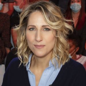 Exclusif - Maud Fontenoy - Enregistrement de l'émission "TPMP (Touche Pas à Mon Poste)", présentée par C.Hanouna et diffusée en direct sur C8 le 2 février 2022
© Jack Tribeca / Bestimage
