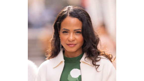 Christina Milian : A Paris, la femme de M. Pokora découvre une adresse incontournable et prisée des américains