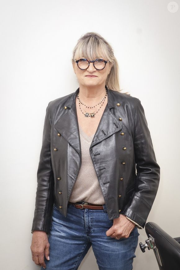 Christine Bravo a laissé parler son coeur sur ses réseaux sociaux et confie à ses abonnés être triste et ne plus arriver à manger depuis l'annonce...

Christine Bravo, Backstage de TBT9, Paris, France, le 16 octobre 2025. Crédit Jack Tribeca / Bestimage