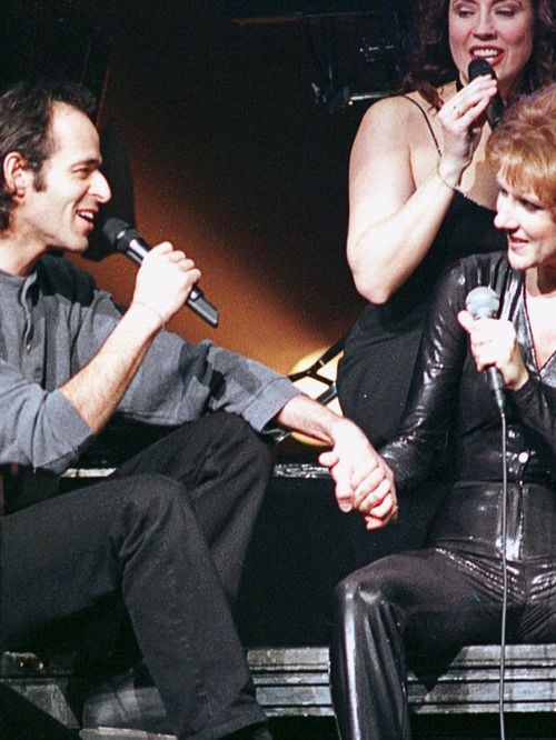 Un joli pactole en perspective pour Jean-Jacques Goldman grâce au retour de Céline Dion à Paris
