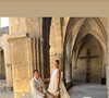 Une union partagée par la jeune femme sur Instagram, où ses abonnés ont pu découvrir les coulisses de cette journée mémorable à travers de nombreuses stories...

Story Instagram de Morgane Vernet lors de son mariage avec Damian Penaud le vendredi 18 juillet. @morgane_vernet