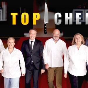 La nouvelle saison de "Top Chef" est actuellement diffusée
Photo officielle de la nouvelle saison de "Top Chef"
