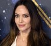 Avec Atelier Jolie, Angelina Jolie souhaite avant tout offrir un espace permettant à d’autres créateurs de développer leur talent, loin du fonctionnement traditionnel d’une maison de mode.

Angelina Jolie au photocall de la projection du film Eternals (Les Eternels) au BFI Imax à Londres le 27 octobre 2021.