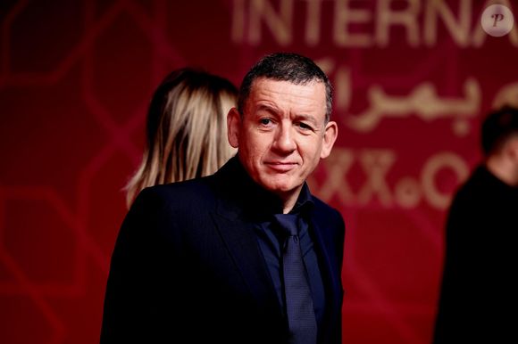 Le couple a fait une nouvelle apparition sur tapis rouge remarquée mardi 2 décembre

Dany Boon - Tapis rouge dans le cadre de la 22ème édition du Festival International du Film de Marrakech le 2 décembre 2025. © Dominique Jacovides/Bestimage