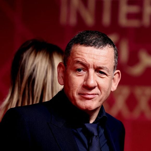 Le couple a fait une nouvelle apparition sur tapis rouge remarquée mardi 2 décembre

Dany Boon - Tapis rouge dans le cadre de la 22ème édition du Festival International du Film de Marrakech le 2 décembre 2025. © Dominique Jacovides/Bestimage