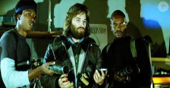 Un classique du cinéma d'épouvante dans lequel il donnait la réplique à Kurt Russell. 

T.K Carter sur son compte Instagram