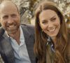 Kate et William ont passé l’été en Grèce avec leurs trois enfants.

Le prince William et la princesse Kate Middleton dans une vidéo publiée durant le traitement du cancer de la princesse. Photo par JLPPA / Bestimage