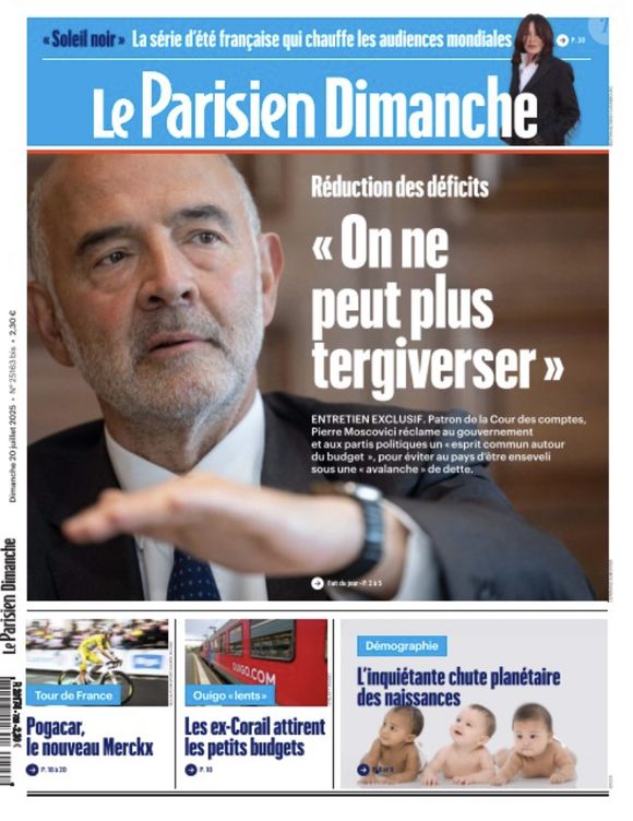 Le Parisien