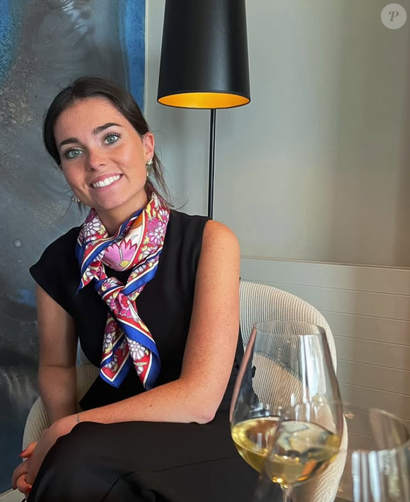 Un véritable rêve pour la jeune femme de 19 ans qui suit l'élection depuis toujours.

Lola Winter, élue Miss Pays de la Loire 2025