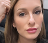 Camille Santoro (Familles Nombreuses) sur Instagram