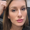 Après une absence remarquée, Camille Santoro (Familles nombreuses) donne enfin de ses nouvelles : "On va y aller doucement"