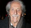 Le petit-fils de Pierre Rochefort, Soren, a refusé de faire carrière dans le cinéma.

Exclusif - Jean Rochefort - Arrivées au 10ème gala de "l'association pour la recherche sur Alzheimer" : "2 Générations chantent pour la 3ème" un spectacle inédit de Pierre Souchon à l'olympia à Paris
