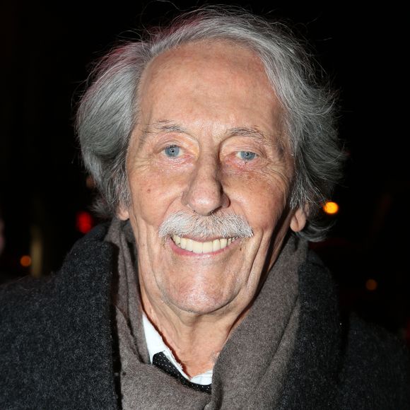 Le petit-fils de Pierre Rochefort, Soren, a refusé de faire carrière dans le cinéma.

Exclusif - Jean Rochefort - Arrivées au 10ème gala de "l'association pour la recherche sur Alzheimer" : "2 Générations chantent pour la 3ème" un spectacle inédit de Pierre Souchon à l'olympia à Paris