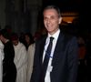 Au total, CMA Média affiche en 2024 un déficit qui s'élève à 296 millions d'euros.

Rodolphe Saadé - Dîner d'Etat offert par sa Majesté le roi Mohammed VI du Maroc en l'honneur du Président de la République Emmanuel Macron et de la première dame Brigitte Macron au Palais Royal de Rabat au Maroc le 29 Octobre 2024. © Dominique Jacovides/Bestimage