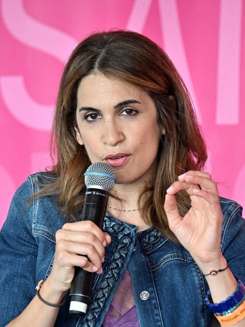 À peine arrivée sur BFMTV, Sonia Mabrouk répond à ceux qui ont déjà un avis sur sa nouvelle émission