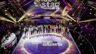 EXCLU Quelle ambiance dans Danse avec les stars cette année ? Un demi-finaliste lève le voile sur les coulisses de l'émission
