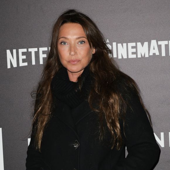 Avant-première du film d'horreur  "The Substance" à la cinémathèque française à Paris le 5 novembre 2024. © Coadic Guirec/Bestimage