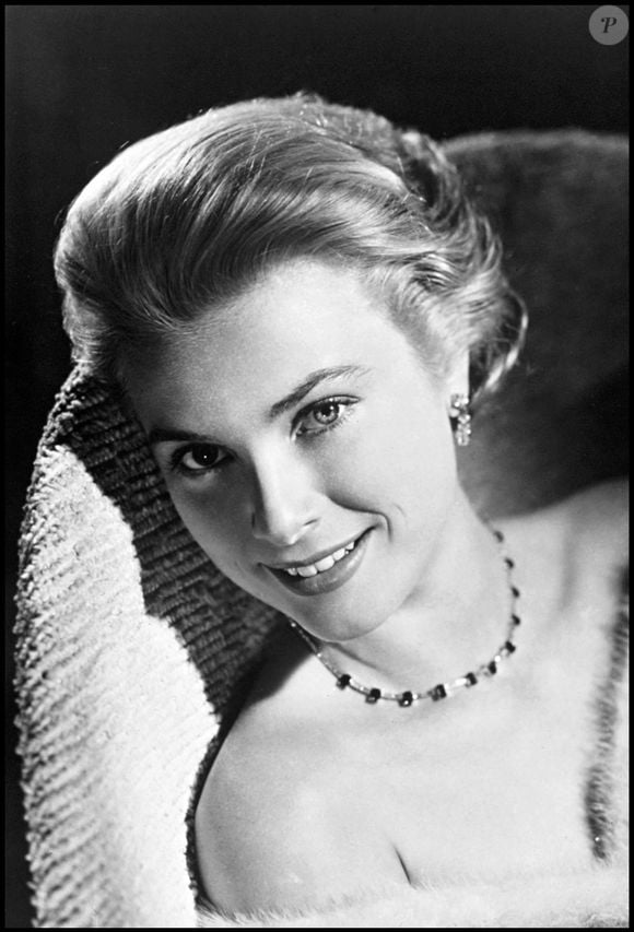 Pour rendre hommage à la princesse Grace et soutenir les activités de sa fondation aux États-Unis, une nouvelle marque "Grace de Monaco" proposera des produits de luxe dans le monde entier.  © AGENCE / BESTIMAGE